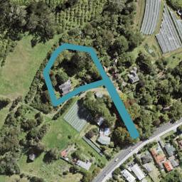 525 West Coast Road, Oratia, Auckland
