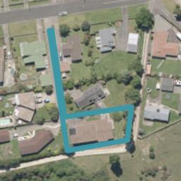 29 Burtts Road, Durie Hill, Whanganui