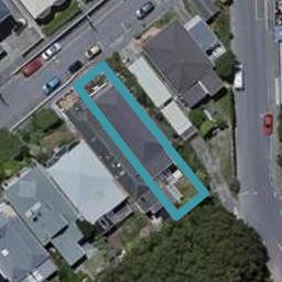 7 Shannon Street, Mount Victoria, Wellington