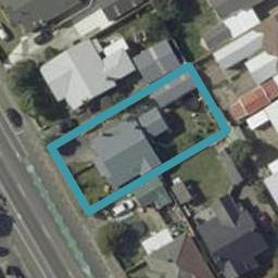 117 Wood Street, Takaro, Palmerston North