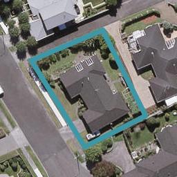 19 Kinross Drive, Merrilands, New Plymouth