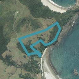 172D Te Punga Road, Whangapoua, Coromandel