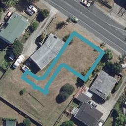 2/195 Newcastle Road, Nawton, Hamilton