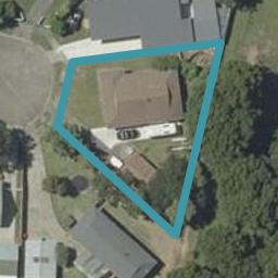 5 Sherwood Grove, Ashhurst, Ashhurst