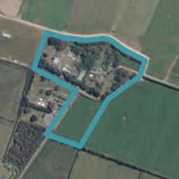 2230 South Eyre Road, Eyrewell, Rangiora