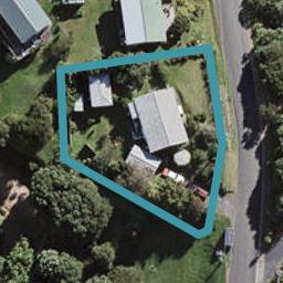 4A Whakarite Road, Ostend, Waiheke Island