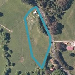 566 Cemetery Road, Whangarei
