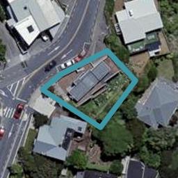 9 Grafton Road, Roseneath, Wellington