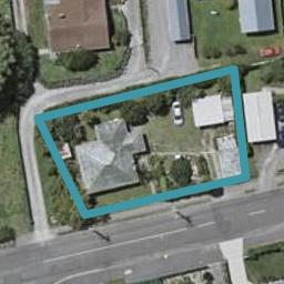 208 Rangiuru Road, Otaki