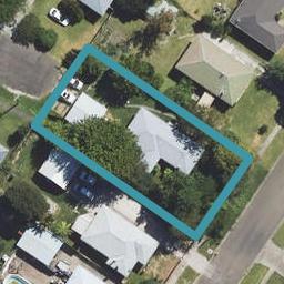31 Kara Street, Outer Kaiti, Gisborne