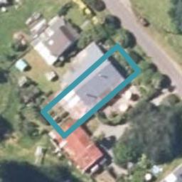 14 Franklyn Street, Blacks Point, Reefton