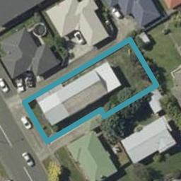 161 Vogel Street, Roslyn, Palmerston North