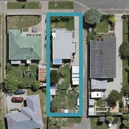 71 Wilfrid Street, Newfield, Invercargill