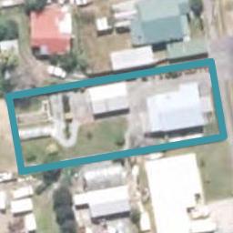 18 Queen Street, Westport, Westport