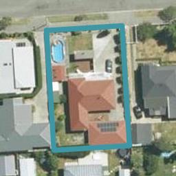 14 Nosworthy Street, Blenheim