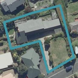 8 Shandon Road, Vauxhall, Dunedin