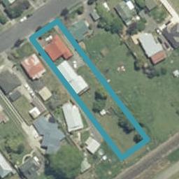 58B Allen Street, Morrinsville, Morrinsville