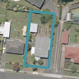 18 Nikau Street, Tawhero, Whanganui