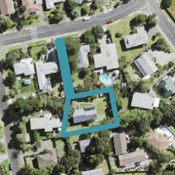 44 Paewai Road, Glen Eden, Auckland
