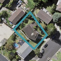 6 Erica Road, Sunnynook, Auckland