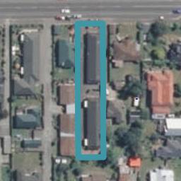 B2/150 North Street, West End, Timaru