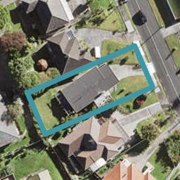 19 Brothers Street, New Windsor, Auckland