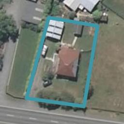 550 West Coast Road, KIRWEE, DARFIELD