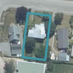 65 Racecourse Avenue, Methven, Methven