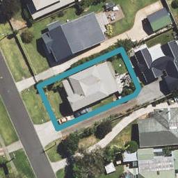103 Clifford Street, Whataupoko, Gisborne