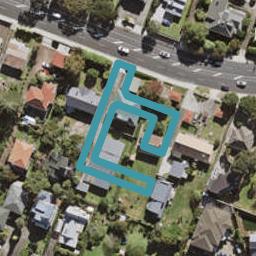 8/12 Onewa Road, Northcote Point, Auckland