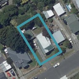 46 Grey Street, Feilding, Feilding