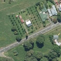 24 Marsack Road, Taumarunui