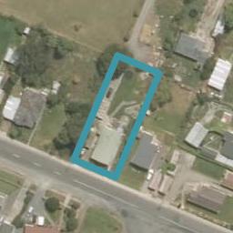 20 Halsey Street, Clinton