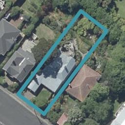 46 Cannington Road, Maori Hill, Dunedin