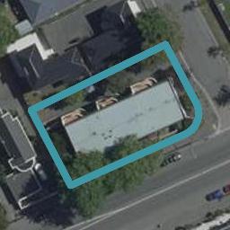 6/55 Carlton Mill Road, Merivale, Christchurch