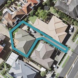 53 SOMERVILLE RD, Somerville, Auckland