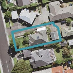45 Roseberry Avenue, Birkenhead, Auckland