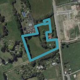 3 James Mackenzie Drive, Halswell, Christchurch