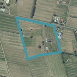 331 Piako Road, Thames