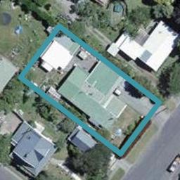 25 Wakefield Street, Featherston