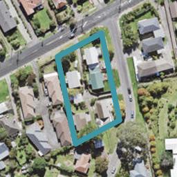 4/1 Pimento Place, New Lynn, Auckland