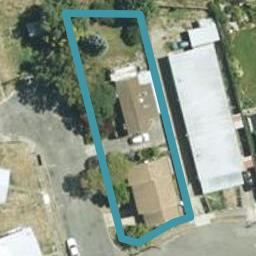 12A Andrew Street, Blenheim, Blenheim