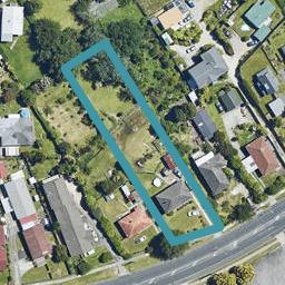 165 Clayton Road, Mangakakahi, Rotorua