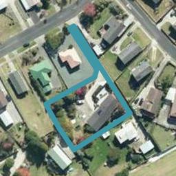 59 Montgomery Avenue, Dargaville, Dargaville