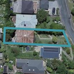 33 Coolidge Street, Brooklyn, Wellington