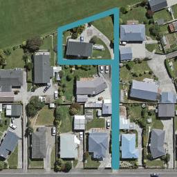 798 Tweed Street, Rockdale, Invercargill