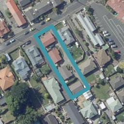 27B Oxford Street, South Dunedin, Dunedin