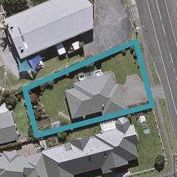 14 Barrett Road, Whalers Gate, New Plymouth
