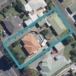 20 Taylor Terrace, St Andrews, Hamilton