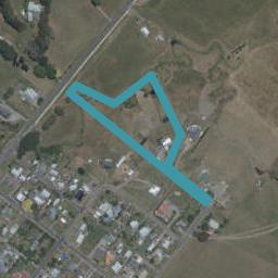 1A A'court Street, Sanson, Sanson